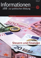 Bild Steuern und Finanzen - IzpB
