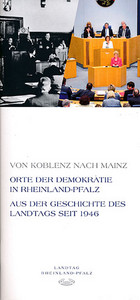 Bild Von Koblenz nach Mainz