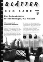 Bild Die Gedenkstätte SS-Sonderlager / KZ Hinzert