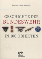 Bild Geschichte der Bundeswehr in 100 Objekten