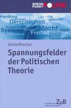 Bild Spannungsfelder der Politischen Theorie